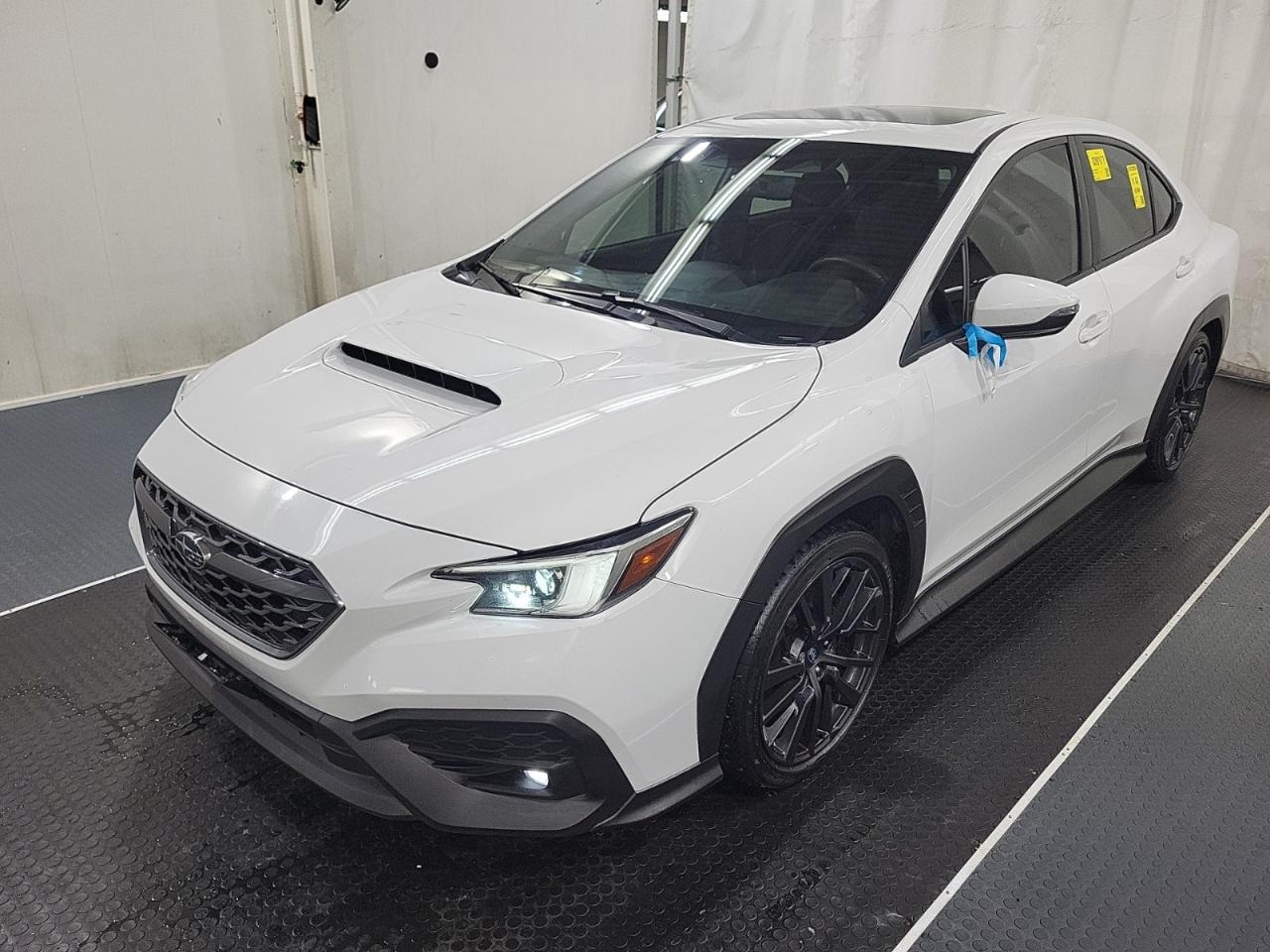 2022 Subaru WRX SPORT - TECH | NO ACCIDENTS | SUBARU SPORT Photo