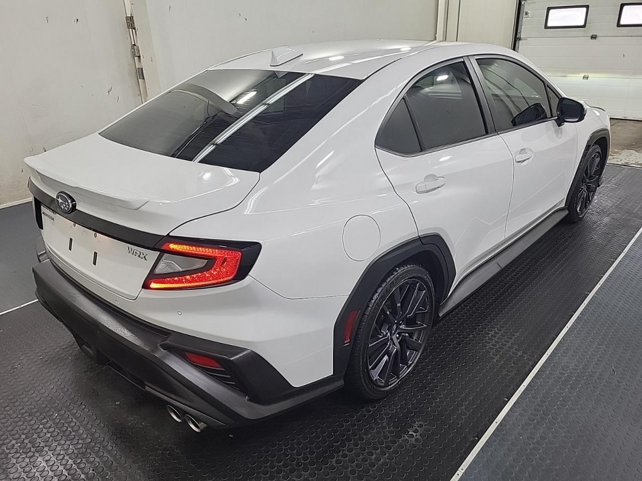 2022 Subaru WRX SPORT - TECH | NO ACCIDENTS | SUBARU SPORT Photo