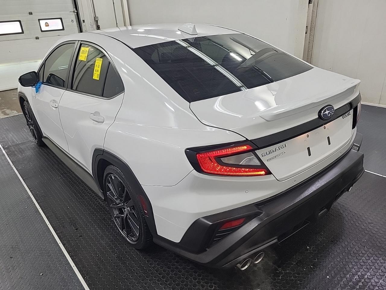 2022 Subaru WRX SPORT - TECH | NO ACCIDENTS | SUBARU SPORT Photo