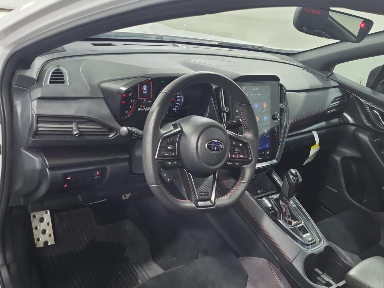 2022 Subaru WRX SPORT - TECH | NO ACCIDENTS | SUBARU SPORT Photo