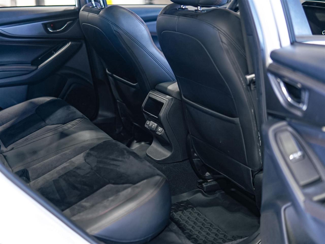 2022 Subaru WRX SPORT - TECH | NO ACCIDENTS | SUBARU SPORT Photo