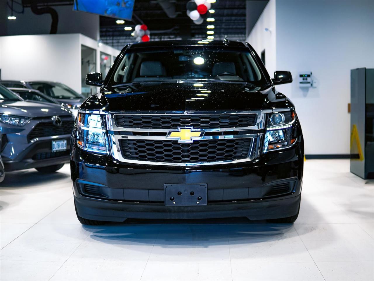 2020 Chevrolet Tahoe LS | 4WD | 5.3 V 8 | NO ACCIDENTS | DEALER SERVICED Photo