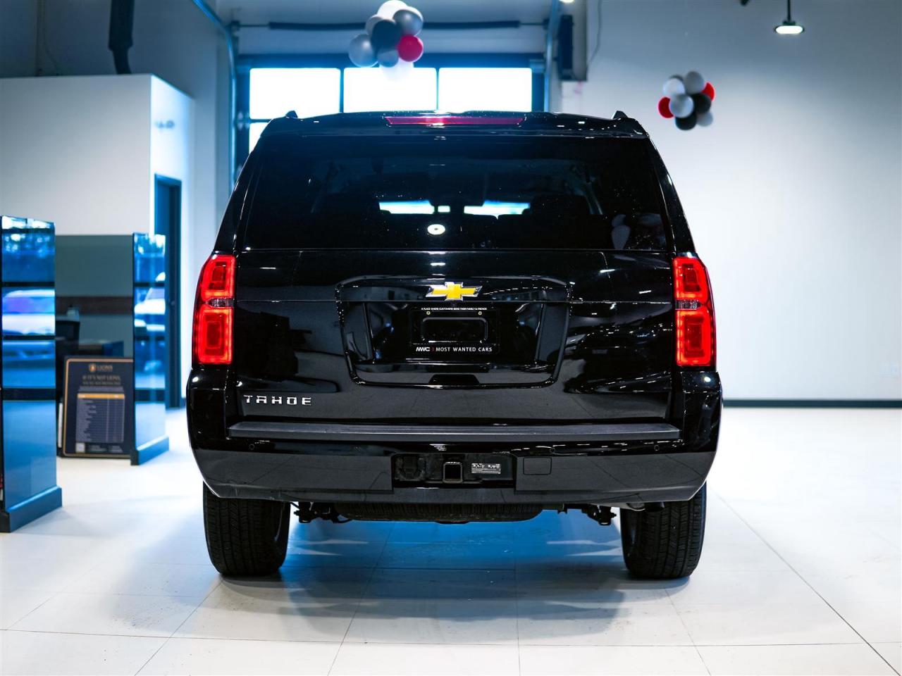 2020 Chevrolet Tahoe LS | 4WD | 5.3 V 8 | NO ACCIDENTS | DEALER SERVICED Photo