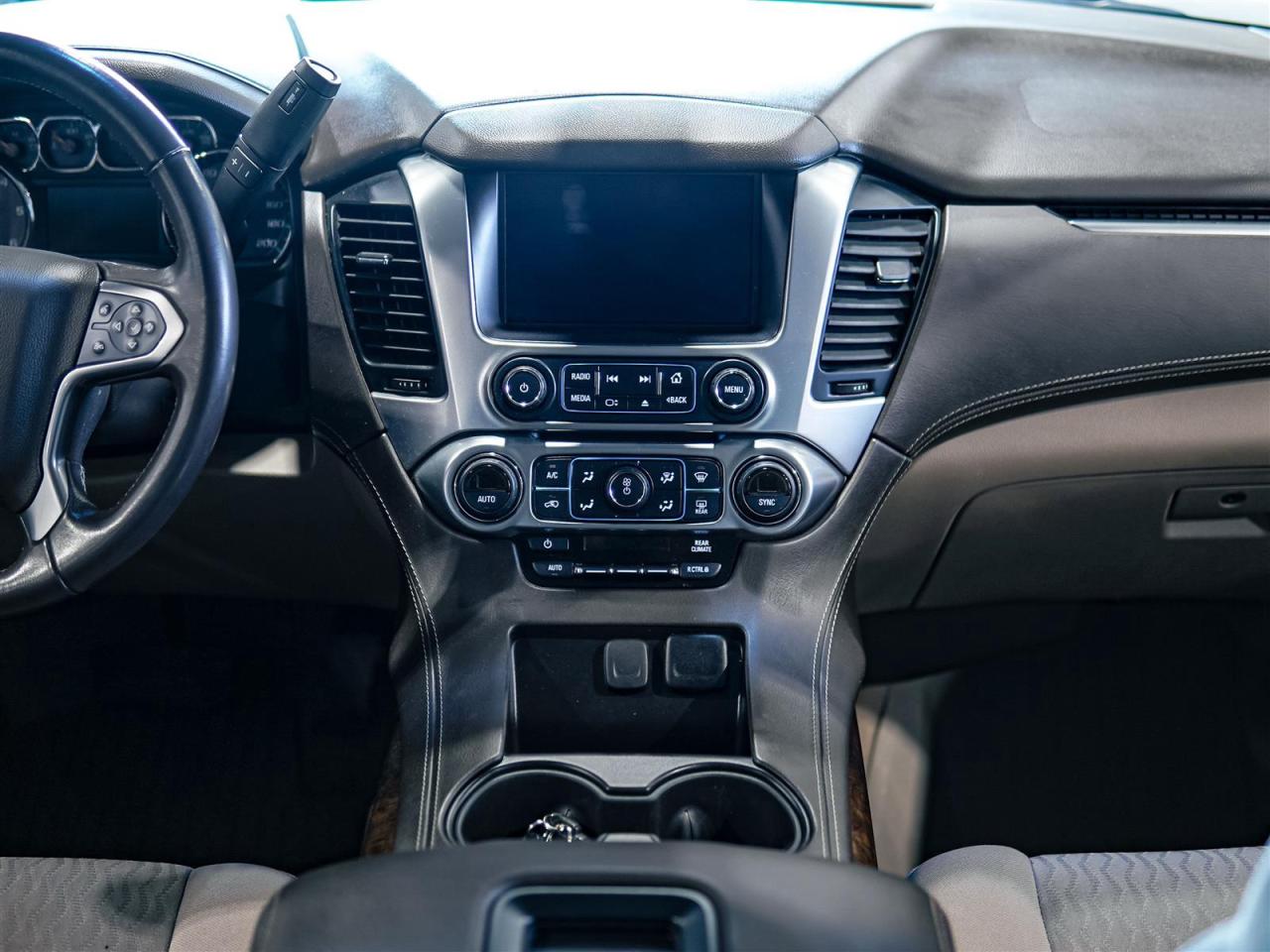 2020 Chevrolet Tahoe LS | 4WD | 5.3 V 8 | NO ACCIDENTS | DEALER SERVICED Photo