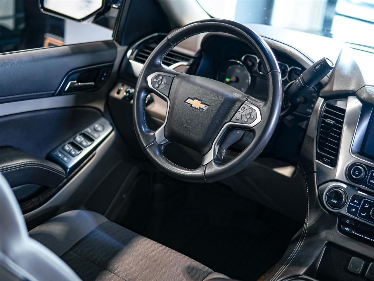 2020 Chevrolet Tahoe LS | 4WD | 5.3 V 8 | NO ACCIDENTS | DEALER SERVICED Photo