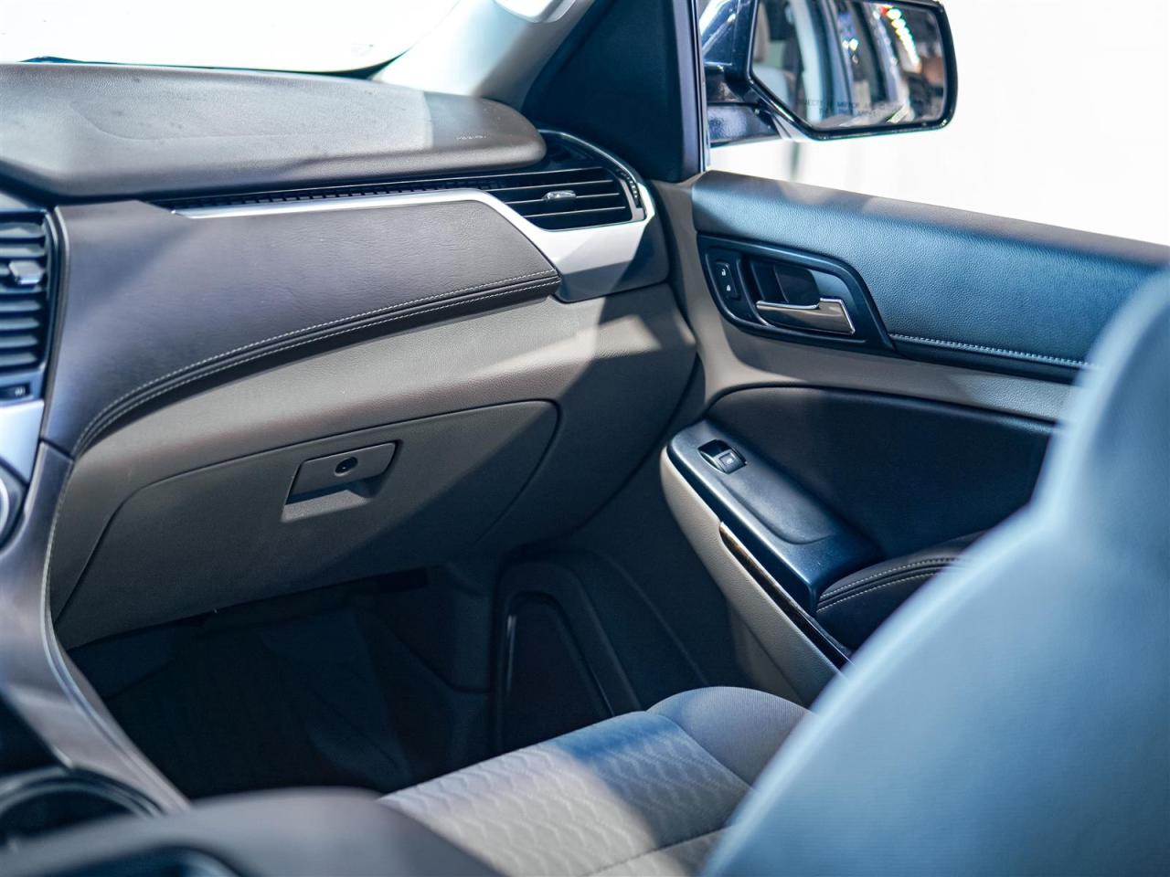 2020 Chevrolet Tahoe LS | 4WD | 5.3 V 8 | NO ACCIDENTS | DEALER SERVICED Photo