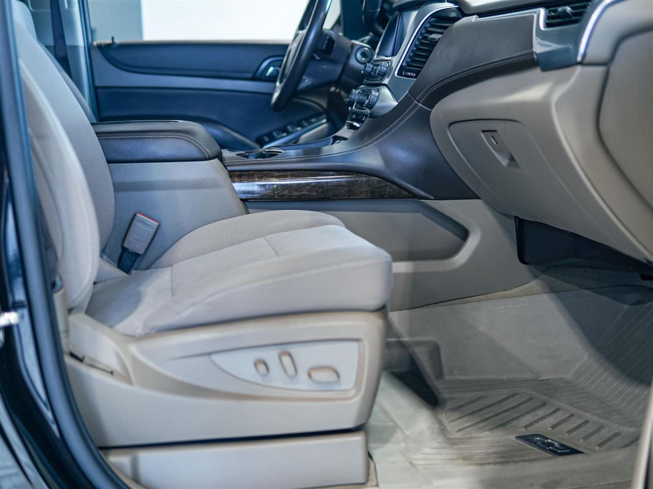 2020 Chevrolet Tahoe LS | 4WD | 5.3 V 8 | NO ACCIDENTS | DEALER SERVICED Photo