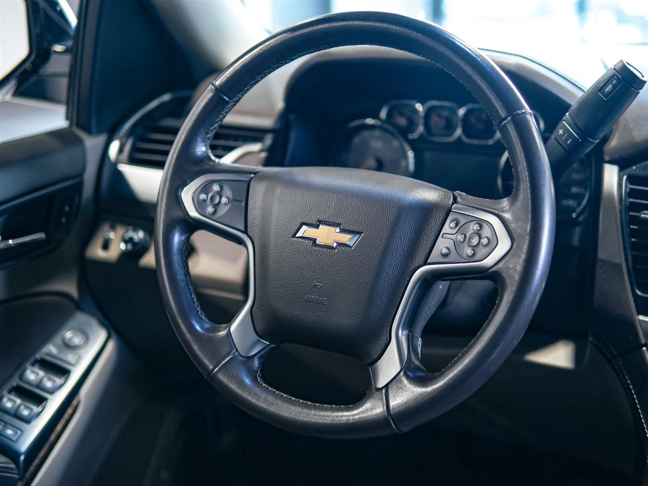 2020 Chevrolet Tahoe LS | 4WD | 5.3 V 8 | NO ACCIDENTS | DEALER SERVICED Photo