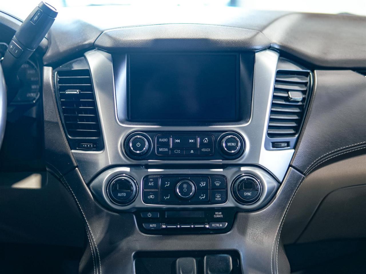 2020 Chevrolet Tahoe LS | 4WD | 5.3 V 8 | NO ACCIDENTS | DEALER SERVICED Photo