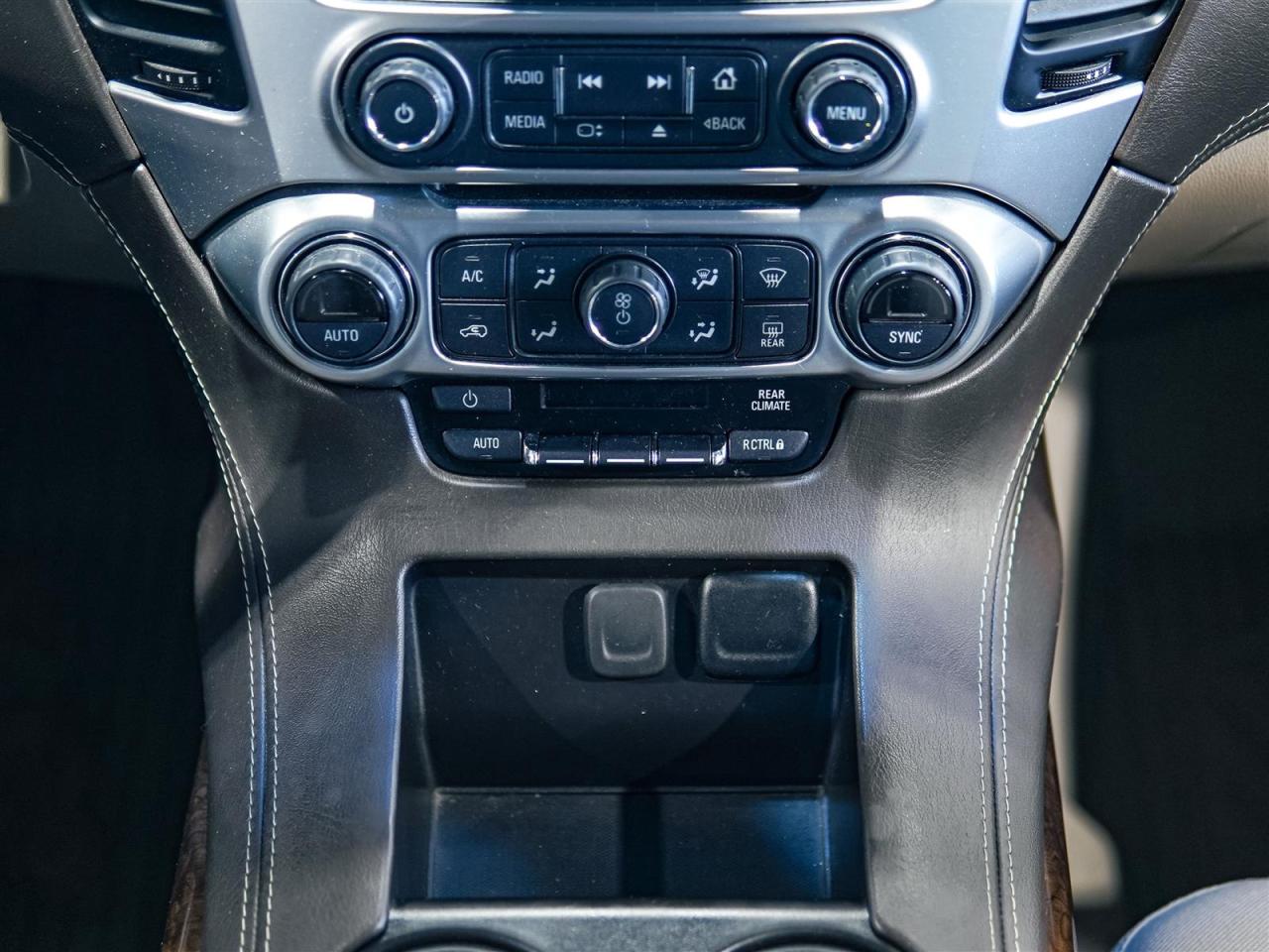 2020 Chevrolet Tahoe LS | 4WD | 5.3 V 8 | NO ACCIDENTS | DEALER SERVICED Photo