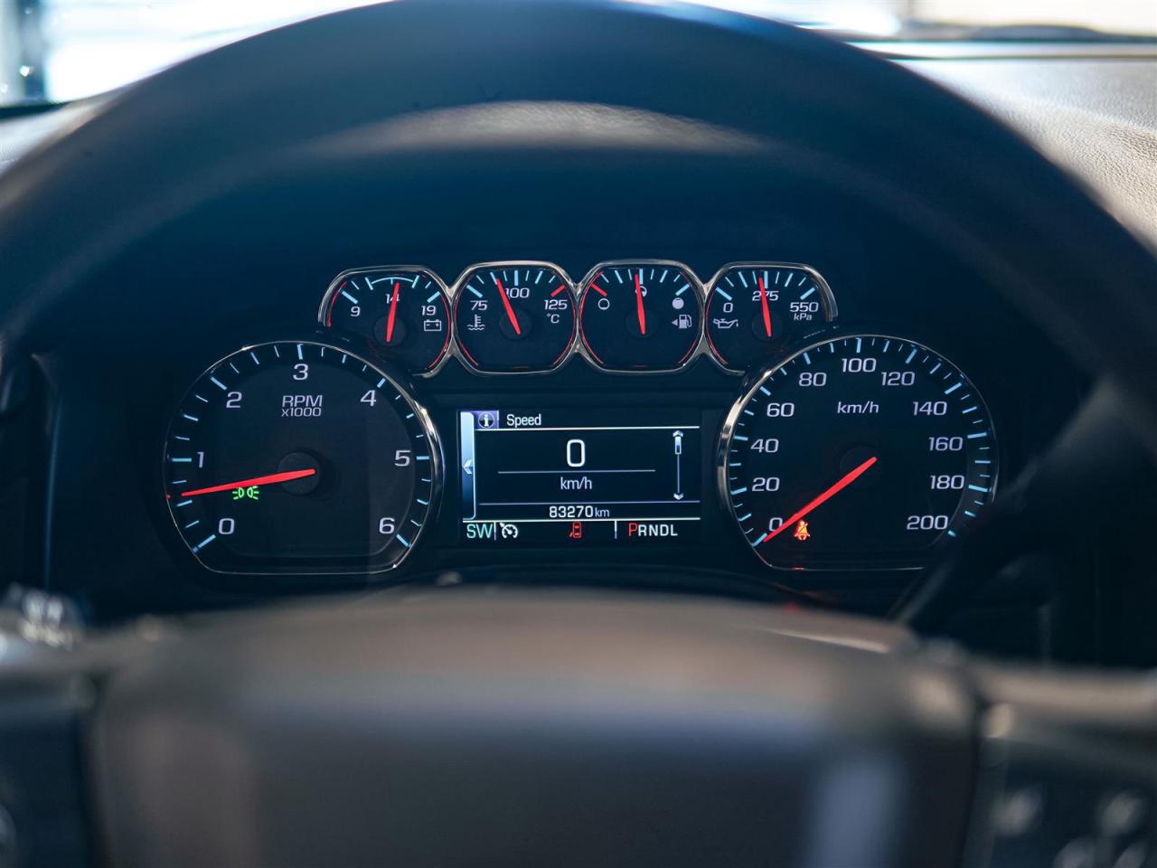 2020 Chevrolet Tahoe LS | 4WD | 5.3 V 8 | NO ACCIDENTS | DEALER SERVICED Photo