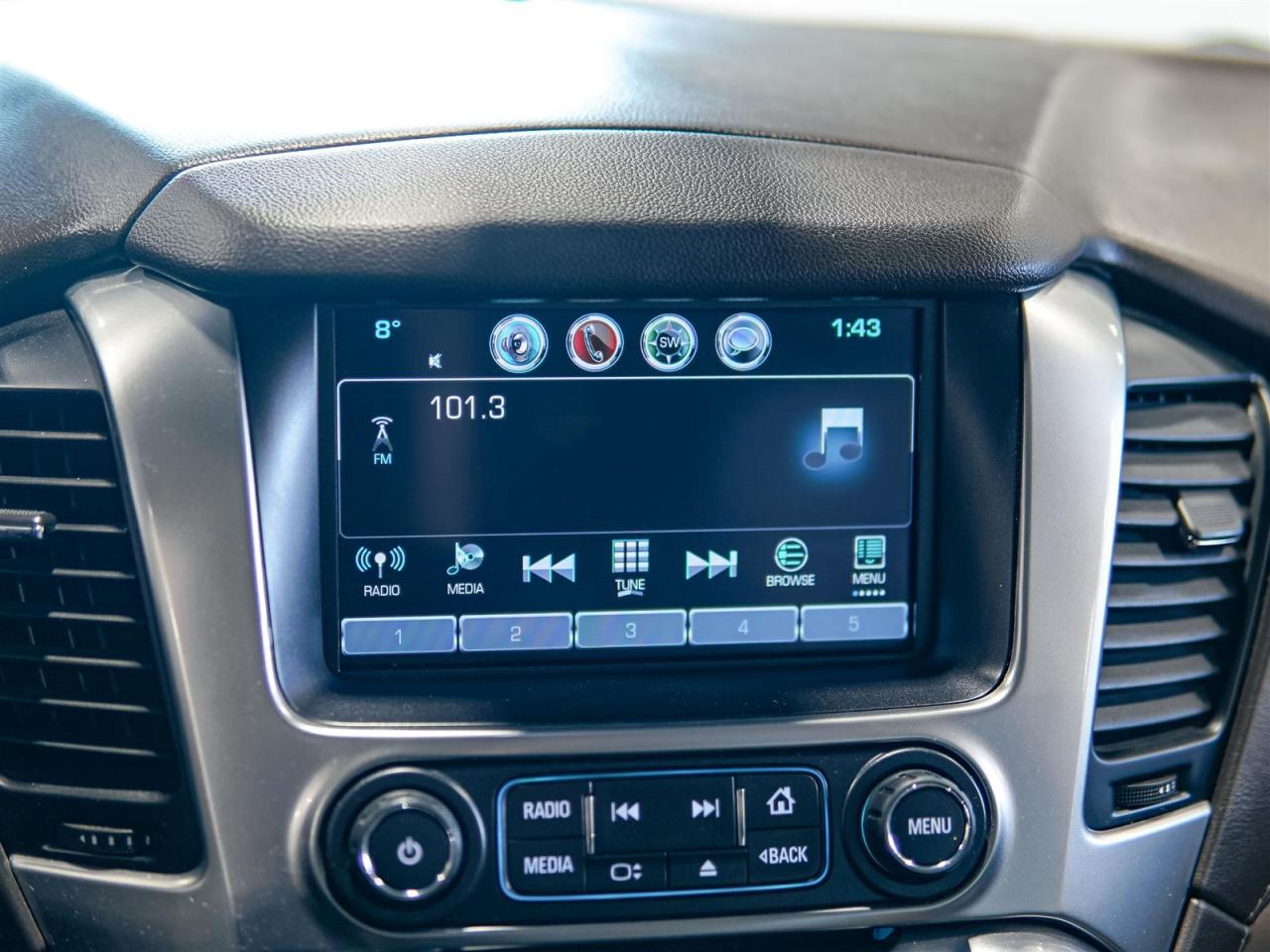 2020 Chevrolet Tahoe LS | 4WD | 5.3 V 8 | NO ACCIDENTS | DEALER SERVICED Photo