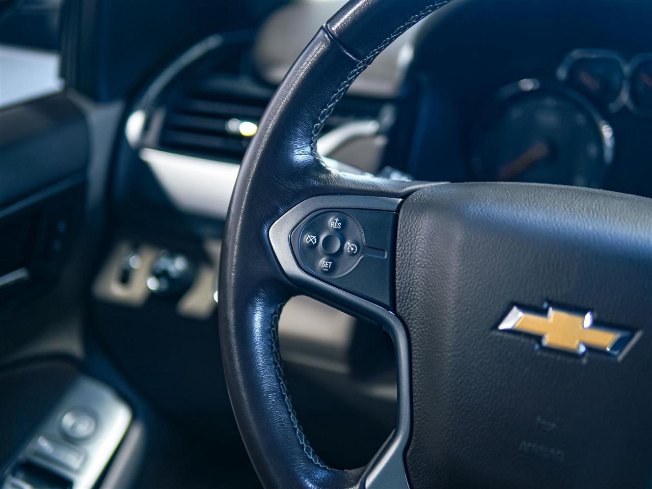 2020 Chevrolet Tahoe LS | 4WD | 5.3 V 8 | NO ACCIDENTS | DEALER SERVICED Photo