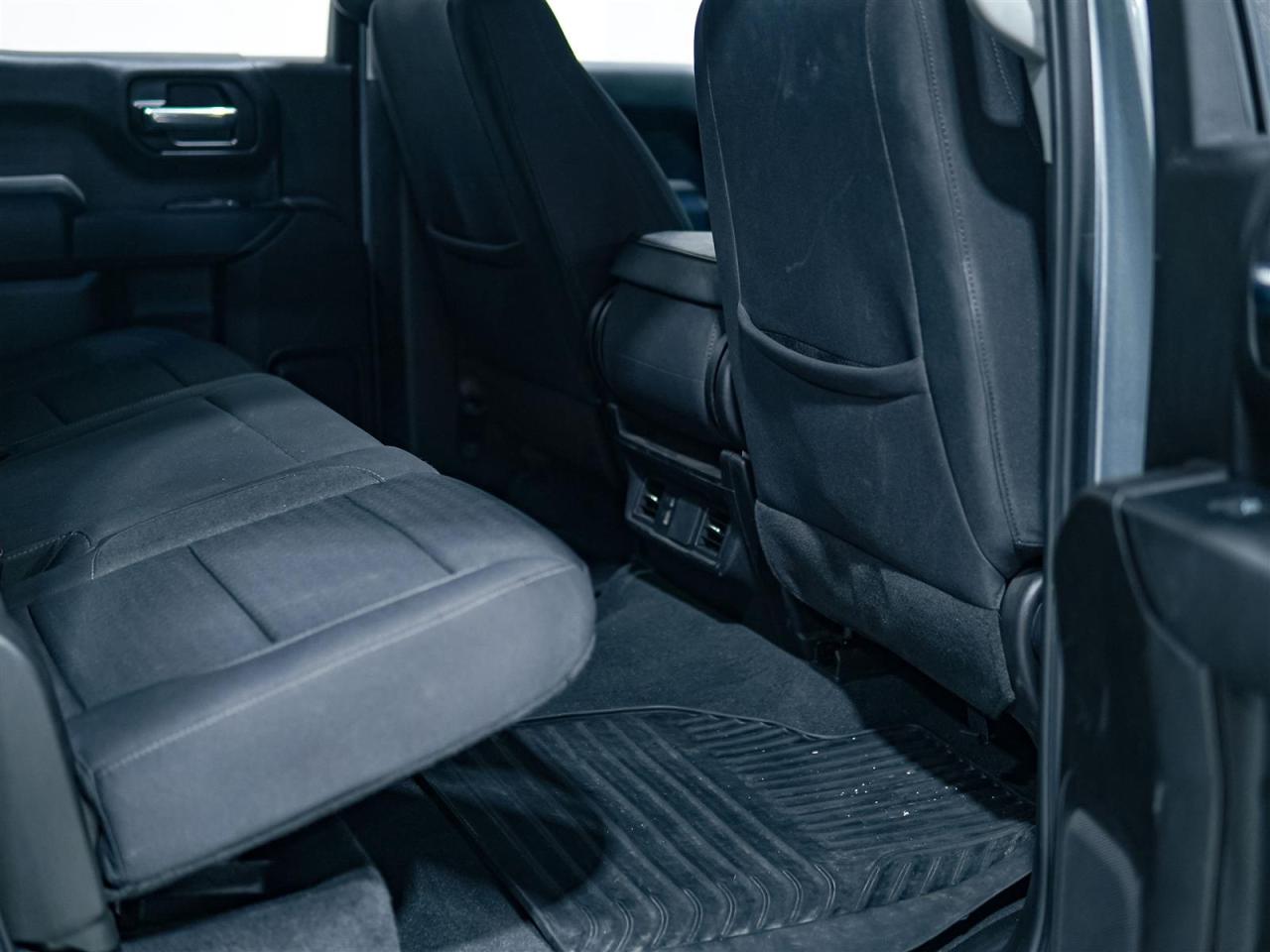 2024 Chevrolet Silverado 1500 CUSTOM | CREW CAB | 4WD | NO ACCIDENTS Photo