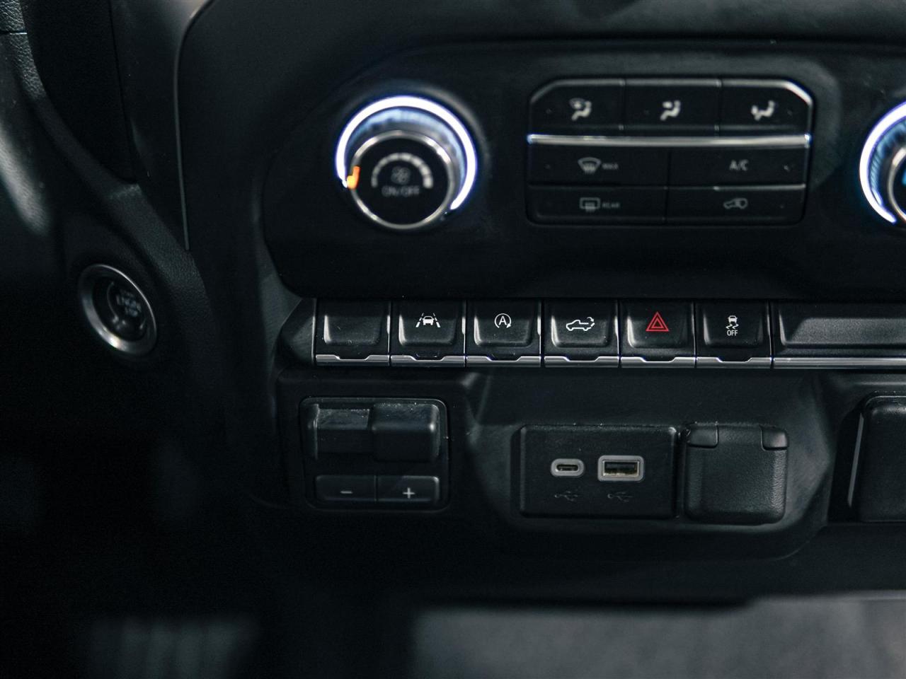 2024 Chevrolet Silverado 1500 CUSTOM | CREW CAB | 4WD | NO ACCIDENTS Photo