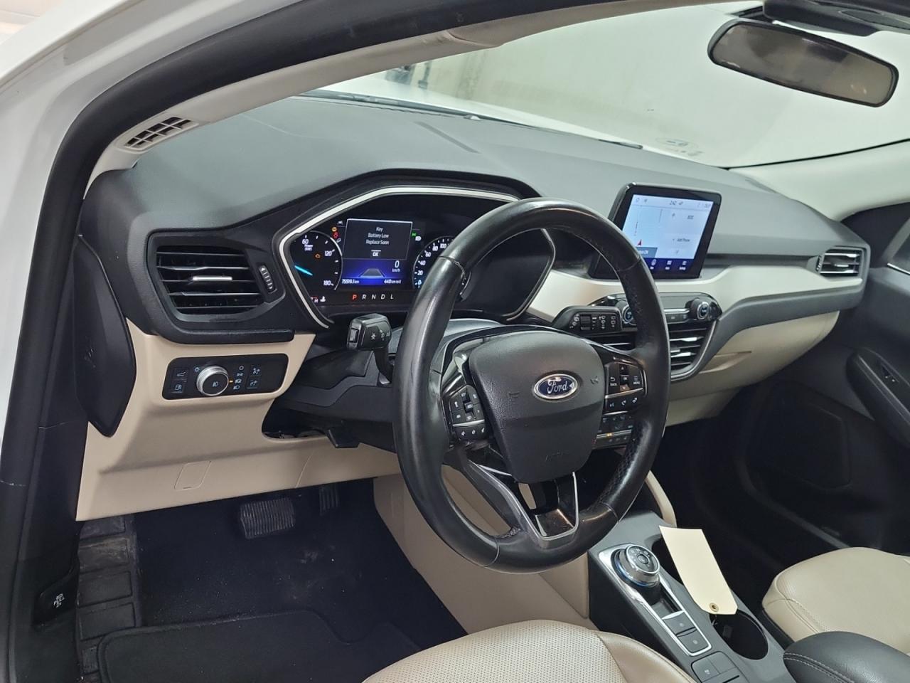 2022 Ford Escape SEL HYBRID | NO ACCIDENTS | 15 SERVICE RECORDS Photo