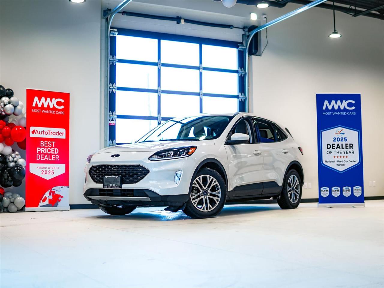 <div style=text-align: justify;><span style=font-size:14px;><span style=font-family:times new roman,times,serif;>Test drives available by appointment at our Guelph and Kitchener locations.&nbsp;Get approved in minutes with competitive rates starting at 6.46% O.A.C. This new arrival has a CLEAN CARFAX with no accidents and is also a Canadian (Ontario) vehicle with service records. High-value options included with this vehicle are; blind spot indicators, lane departure warning, adaptive cruise control, pre-collision, navigation, beige leather / heated / power seats, rear sensors, convenience entry, push button, power tailgate, app connect, back up camera, touchscreen and 18&rdquo; alloy rims, offering immense value.<br /><br /><strong>Why Choose Most Wanted Cars?</strong><br />At Most Wanted Cars, we&rsquo;re not just a dealership, we&rsquo;re a place where our customers send their family and friends. Since 1975, our family owned and operated business has been proud to offer the best financing options in Kitchener-Waterloo-Cambridge, Guelph, and the surrounding areas. We&rsquo;re proud to be recognized as DealerRater&rsquo;s National Winner for Used Car Dealers in 2023, 2024 & 2025, with an A+ rating from the Better Business Bureau with over 3,600 customer reviews averaging 4.9/5. Most units are one owner, accident free, clean CarProof, low km, Canadian vehicles, local vehicles, odor free and smoke free. We offer a wide selection of Certified Pre-Owned vehicles, each backed by a free CarProof report, with no liens, full safety inspected, with a multi-point inspection. All vehicles are freshly serviced with an oil change and units can be vehicle detailed upon request, ensuring they&rsquo;re ready for the road. Many of our vehicles are dealer serviced and include the balance of factory warranty for added peace of mind. Every vehicle is thoroughly reconditioned and presented in excellent condition, because at Most Wanted Cars you deserve nothing less!<br />To serve you better, we have two convenient locations:<br />&nbsp;</span></span></div><ol><li style=text-align: justify;><span style=font-size:14px;><span style=font-family:times new roman,times,serif;><strong>600 Elmira Rd N, Guelph &ndash; 519 822 2227</strong></span></span></li><li style=text-align: justify;><span style=font-size:14px;><span style=font-family:times new roman,times,serif;><strong>1620 King Street East, Kitchener &ndash; 519 772 3040</strong></span></span></li></ol><div style=text-align: justify;><span style=font-size:14px;><span style=font-family:times new roman,times,serif;>&nbsp;<br />Visit us at <a href=http://www.mostwantedcars.ca/>www.mostwantedcars.ca</a> to explore our full inventory and complete an easy online finance application for exclusive online preferred rates. Interest rates offered as low as 6.46% on approved credit.<br /><em>Note: Prices listed are available for financing purchases only, with approved credit. The cash price is $975 more for other payment methods. Taxes and licensing are not included in the listed price.</em><br />&nbsp;<br />Most Wanted Cars also provides additional protection options at exclusive pricing, including the Fresh Start Platinum Package, rust protection, ceramic coating, gap insurance, extended warranties, walk-away insurance, and road hazard protection, among others. For more details, please consult with your sales representative.</span></span></div>