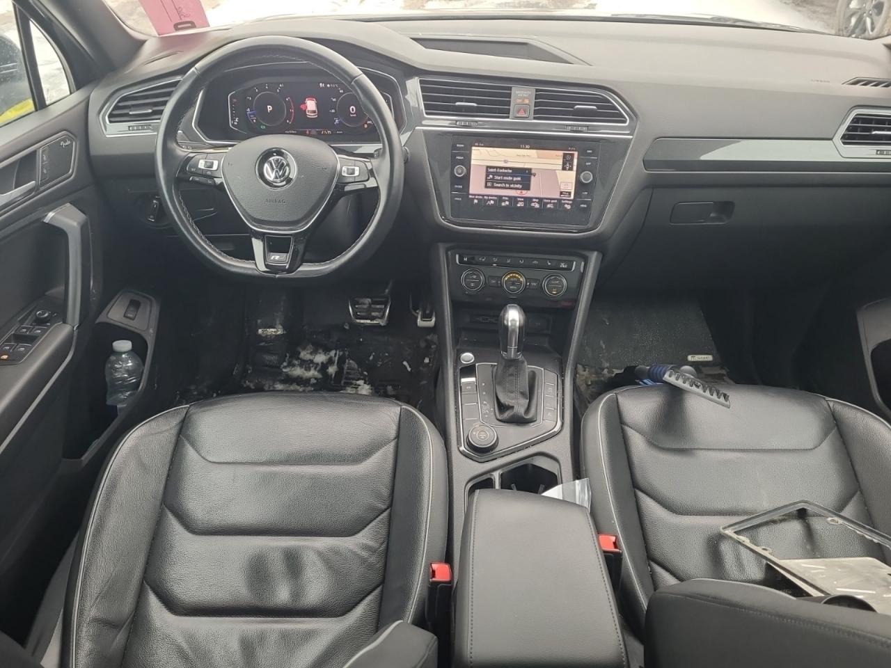 2019 Volkswagen Tiguan HIGHLINE | RLINE | AWD | NO ACCIDENTS | 19 SERV REC Photo