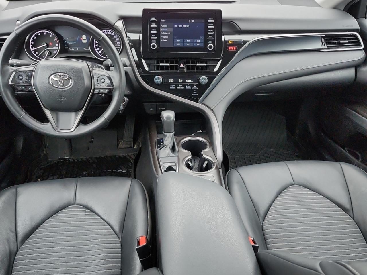 2024 Toyota Camry SE AWD | NO ACCIDENTS | LEATHER | ALLOYS Photo