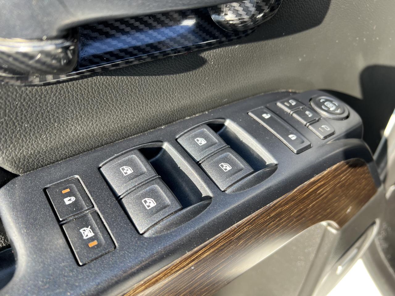 2018 GMC Sierra 1500 Denali Photo