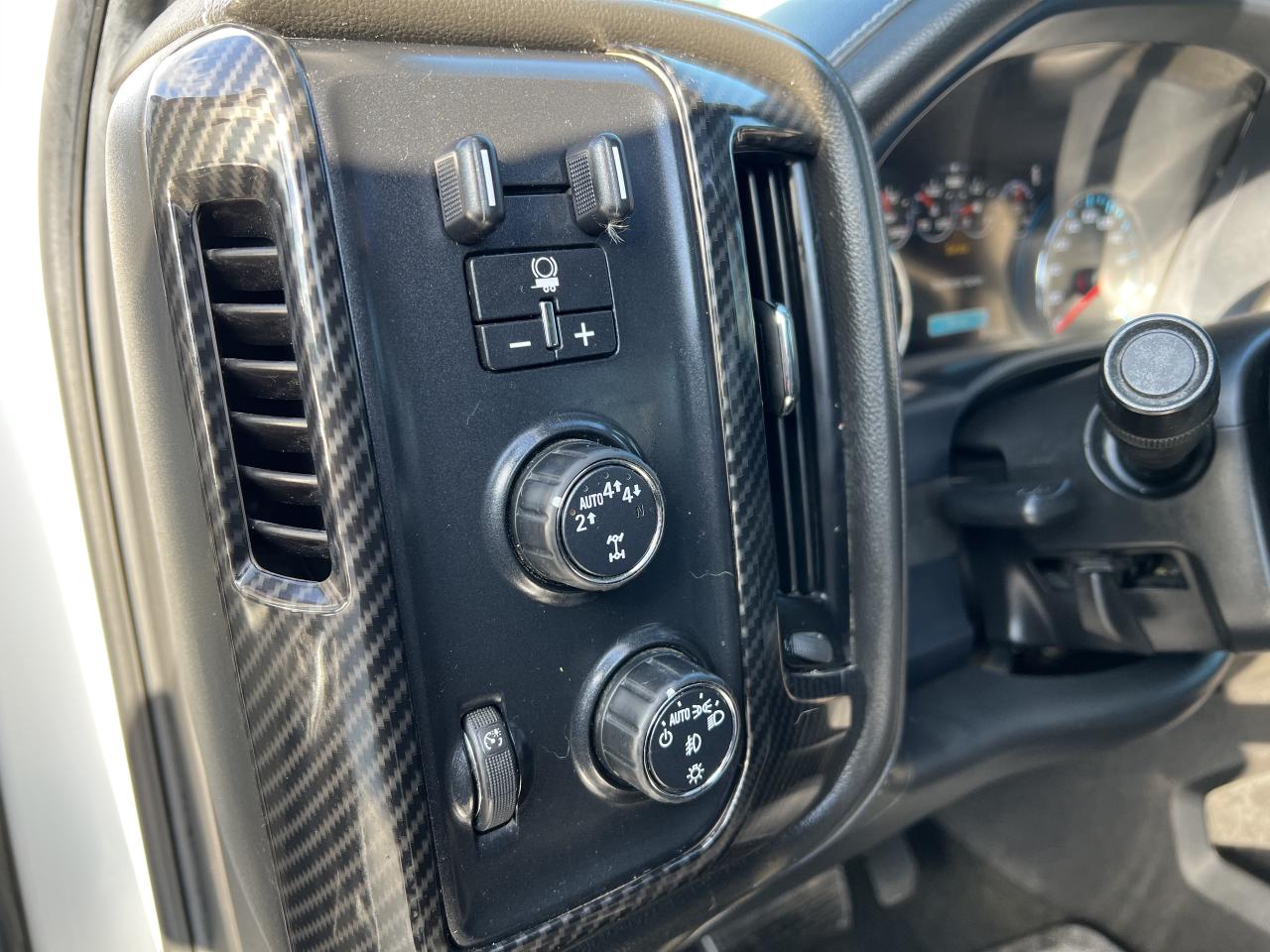 2018 GMC Sierra 1500 Denali Photo