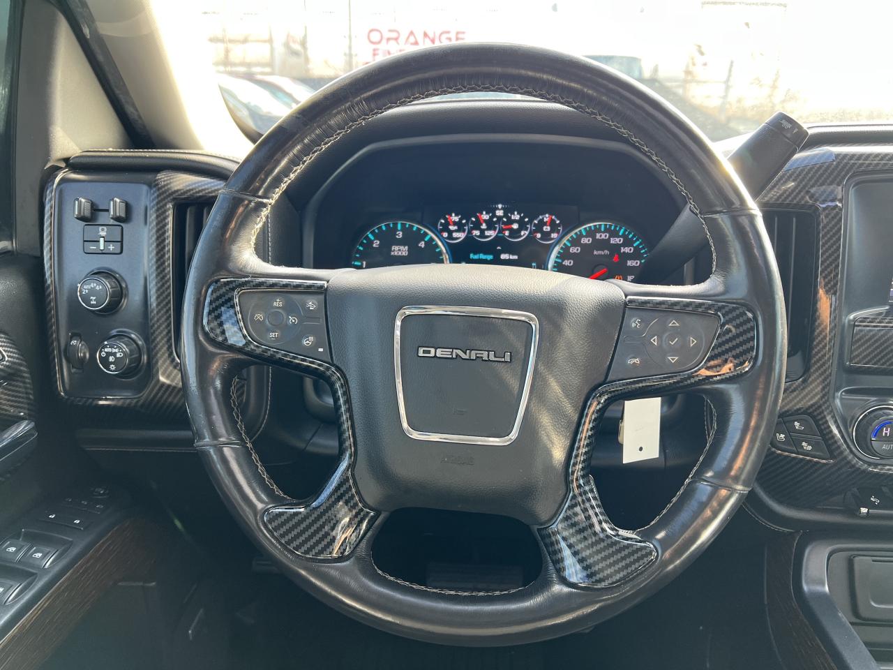 2018 GMC Sierra 1500 Denali Photo