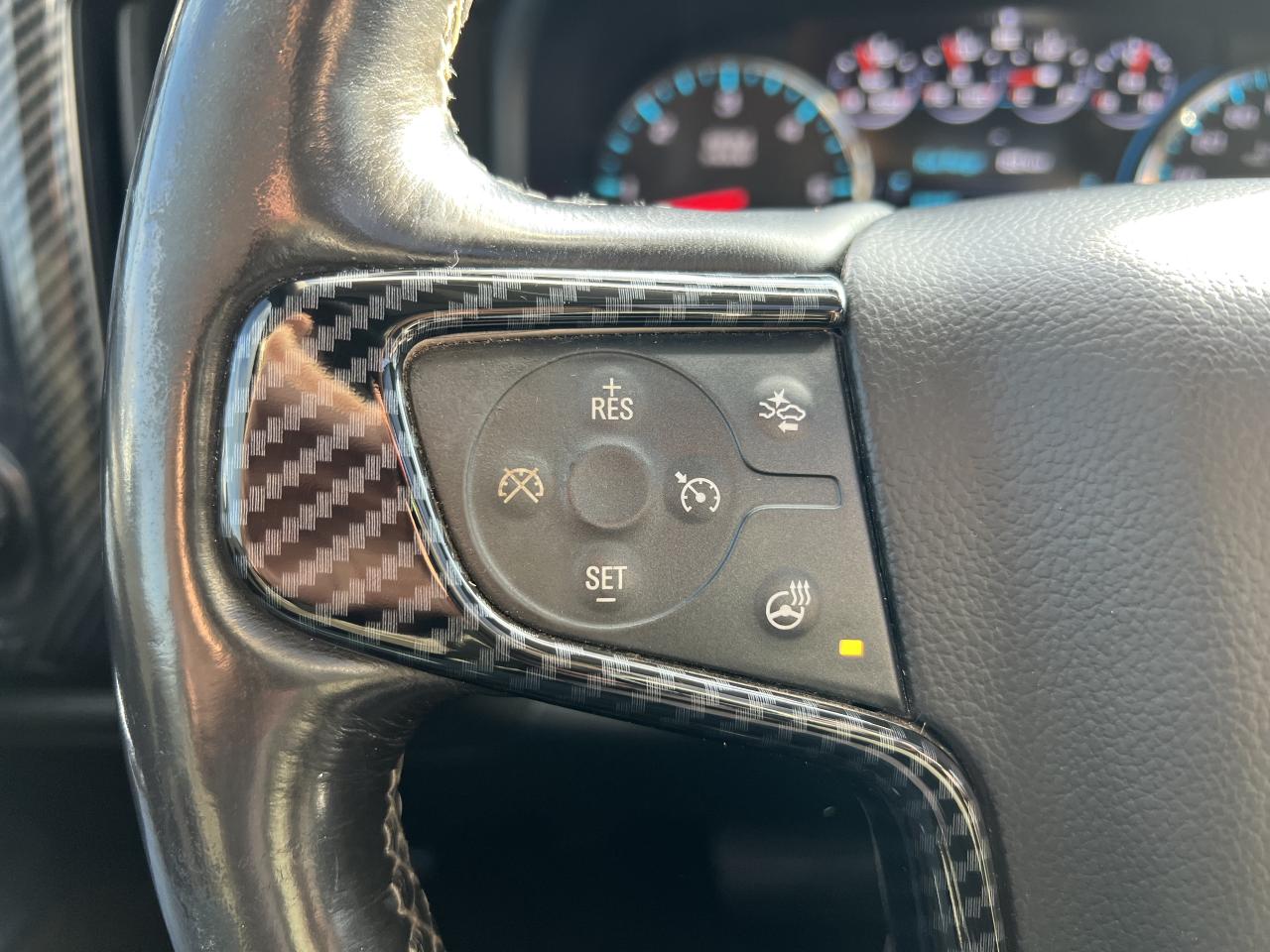 2018 GMC Sierra 1500 Denali Photo