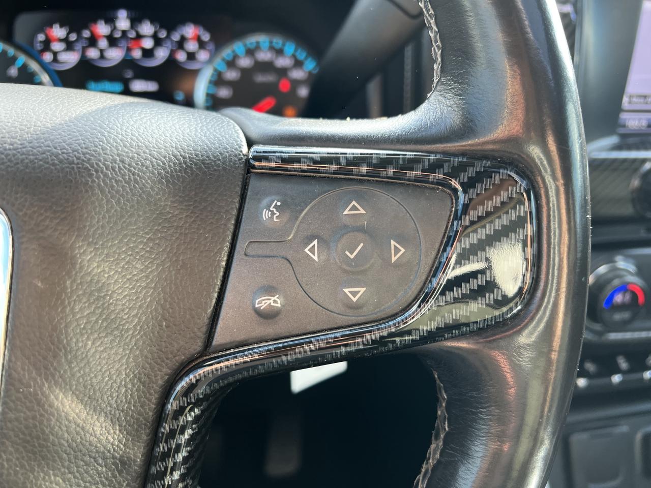 2018 GMC Sierra 1500 Denali Photo