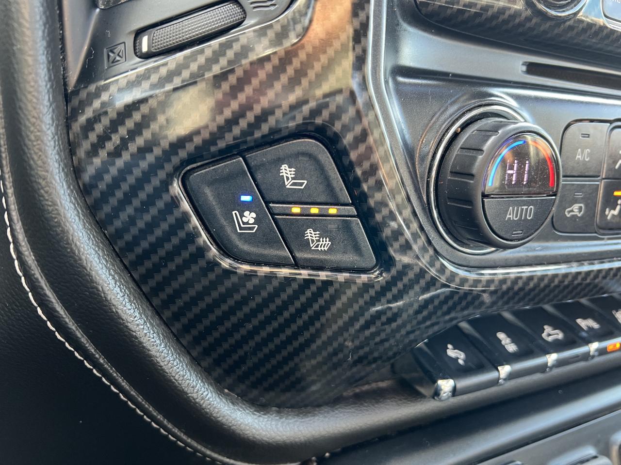 2018 GMC Sierra 1500 Denali Photo