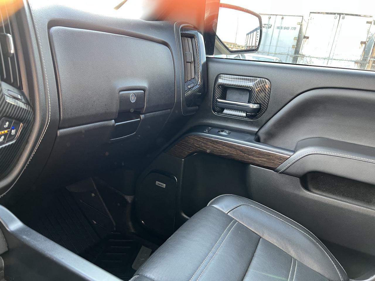 2018 GMC Sierra 1500 Denali Photo