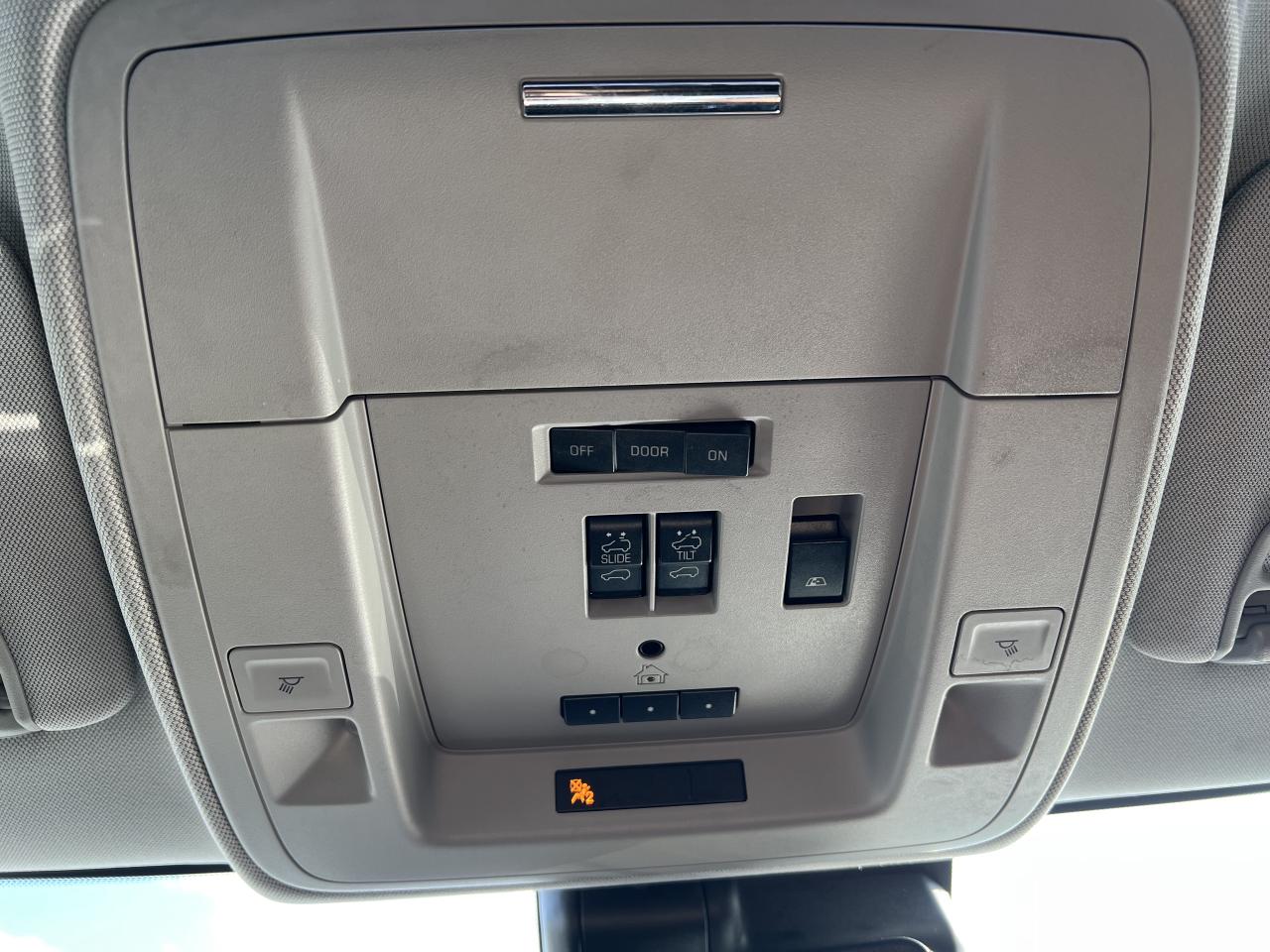 2018 GMC Sierra 1500 Denali Photo