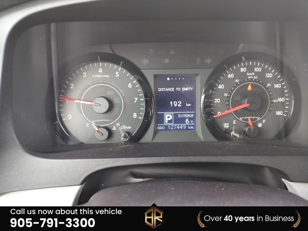 2016 Toyota Sienna LE | AWD | Power doors Photo