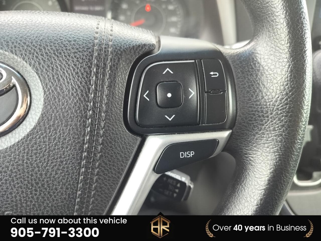 2016 Toyota Sienna LE | AWD | Power doors Photo