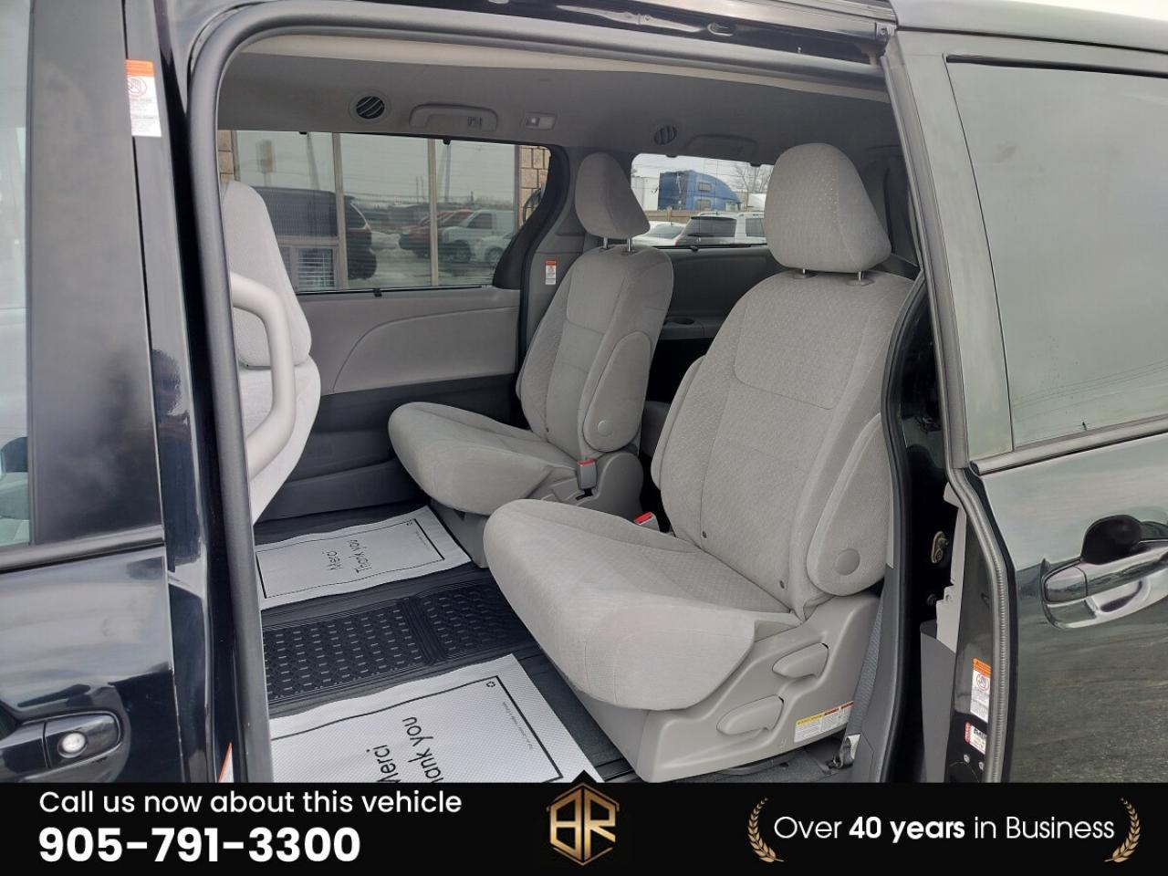 2016 Toyota Sienna LE | AWD | Power doors Photo