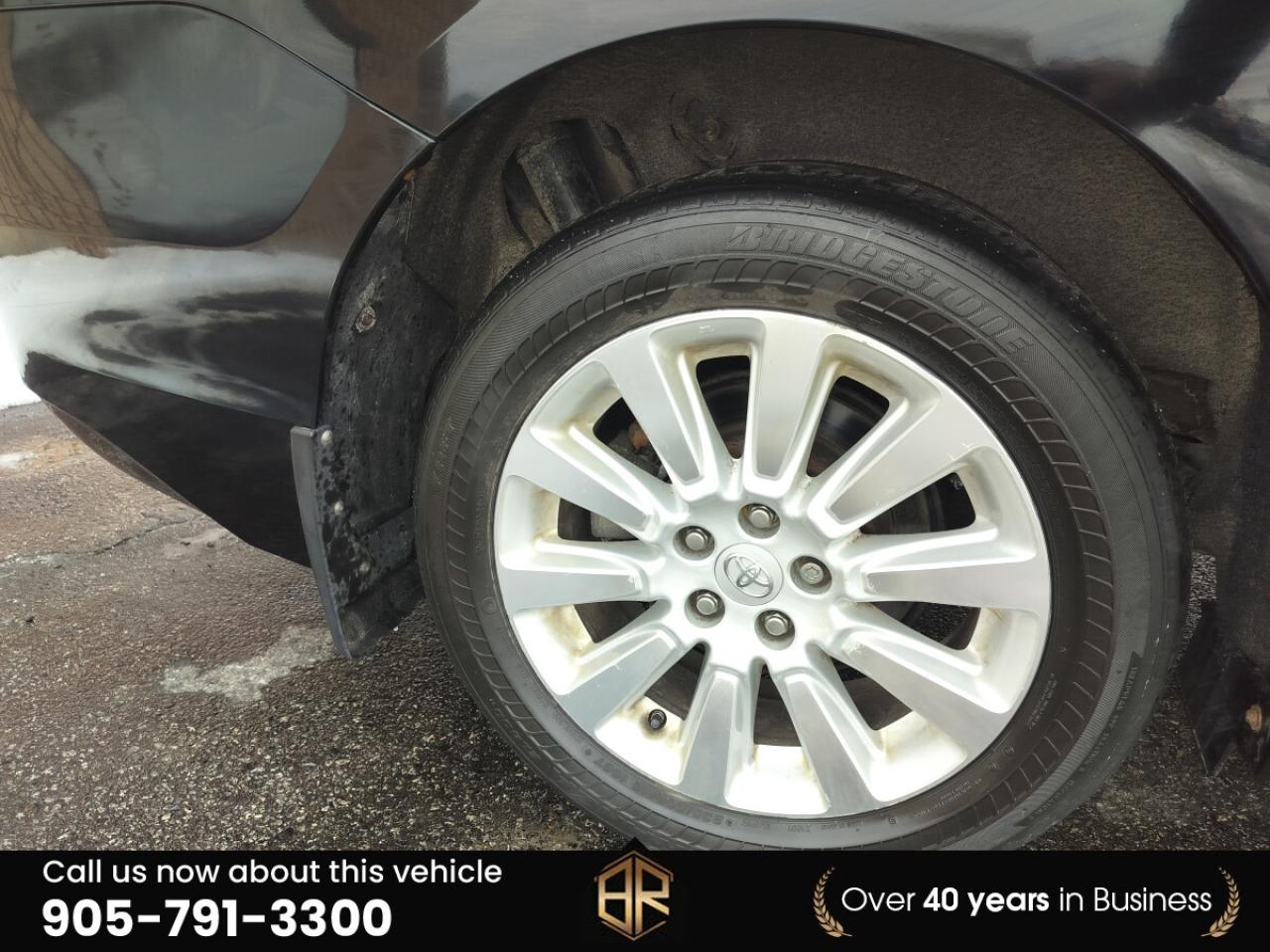 2016 Toyota Sienna LE | AWD | Power doors Photo