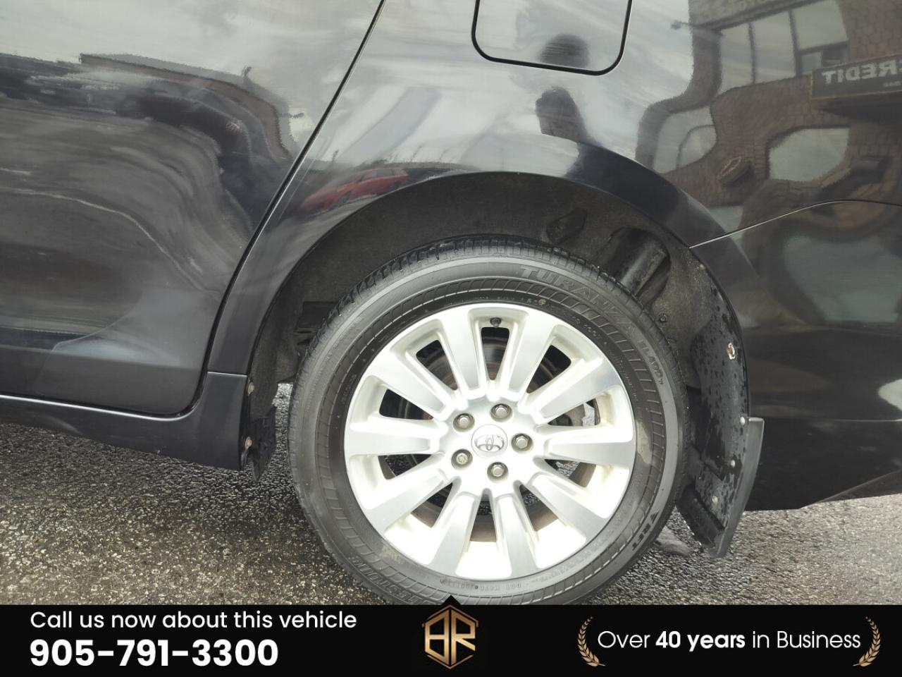 2016 Toyota Sienna LE | AWD | Power doors Photo