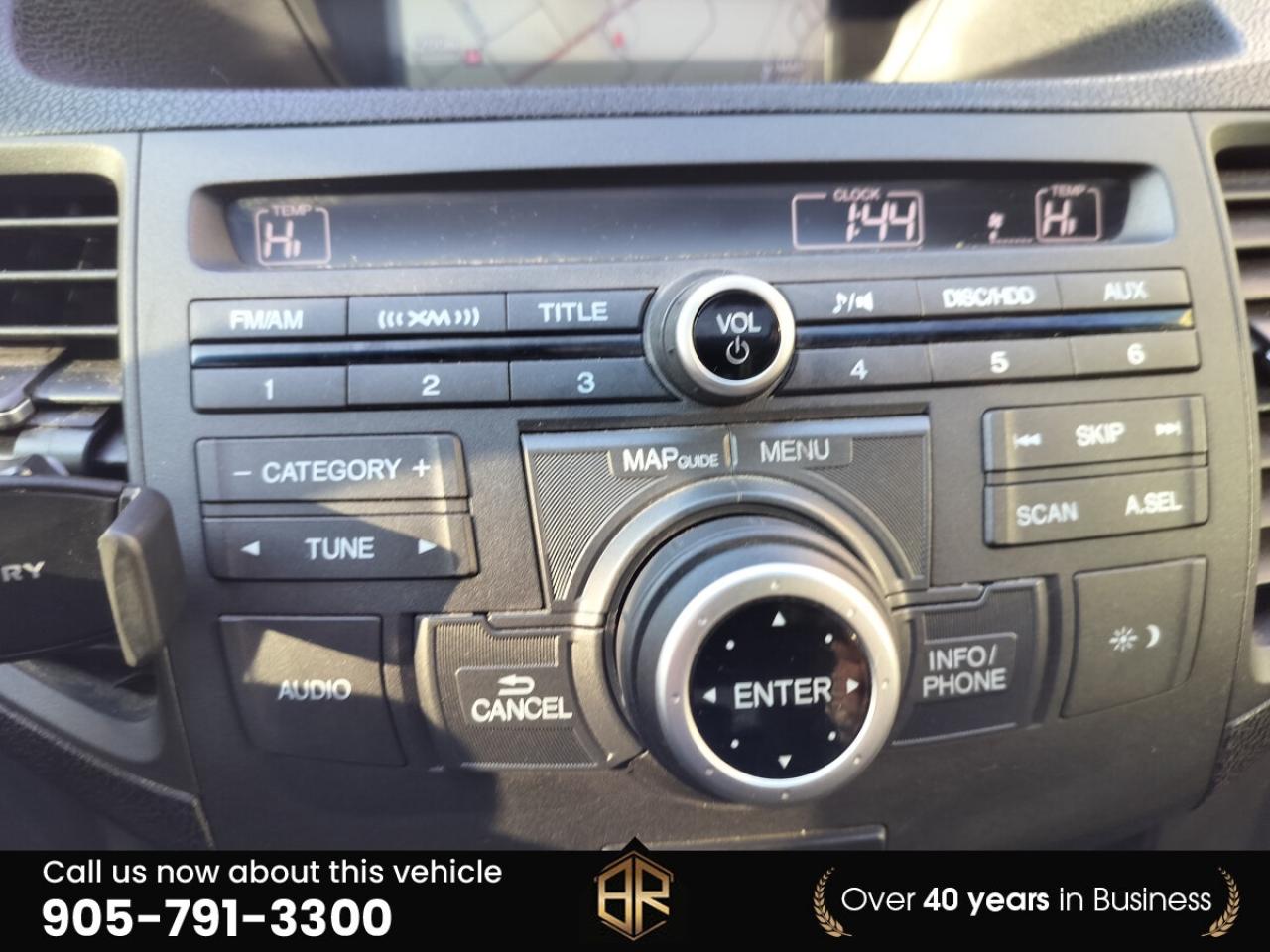 2012 Acura TSX No Accidents Reported Photo