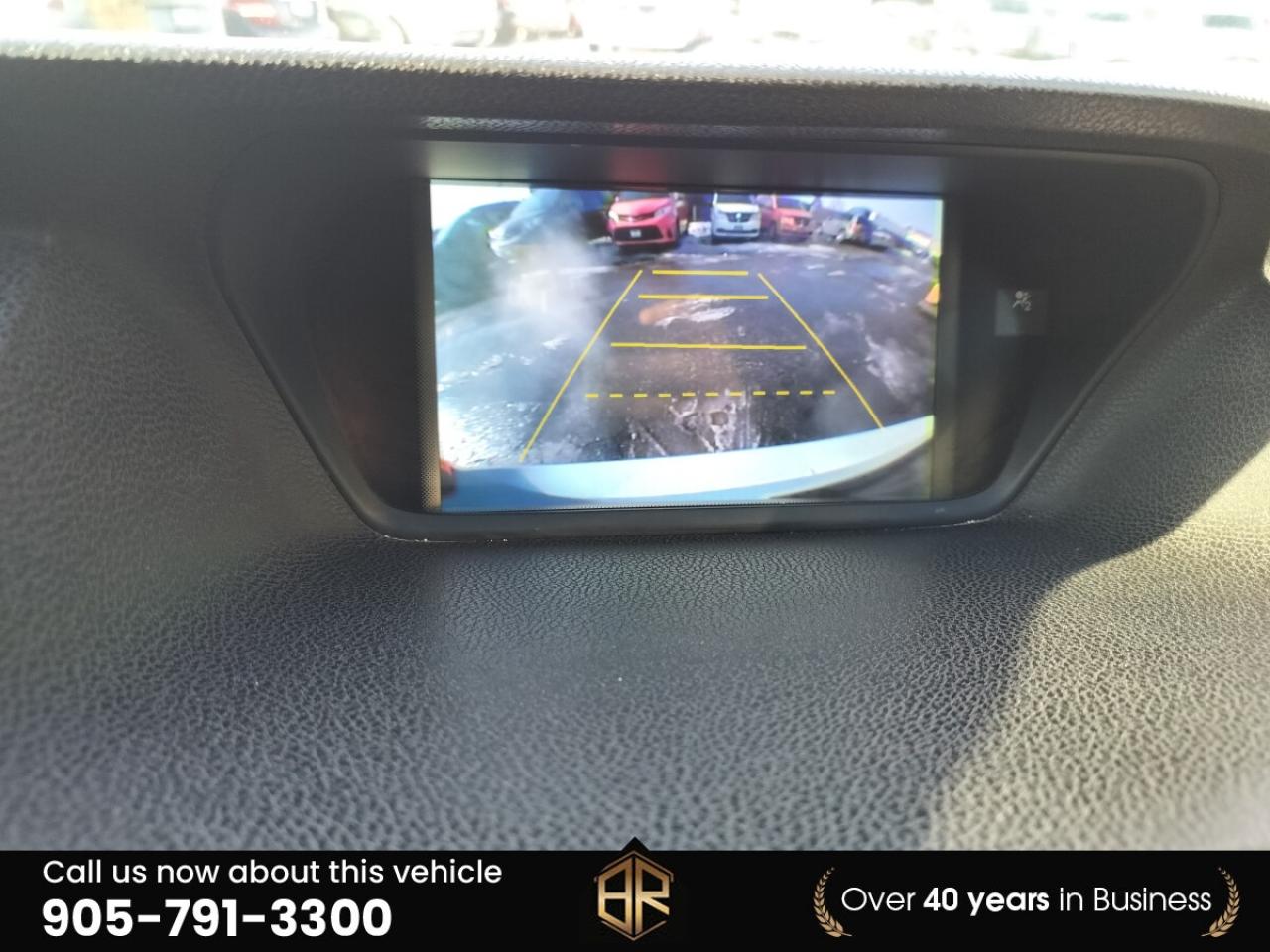 2012 Acura TSX No Accidents Reported Photo