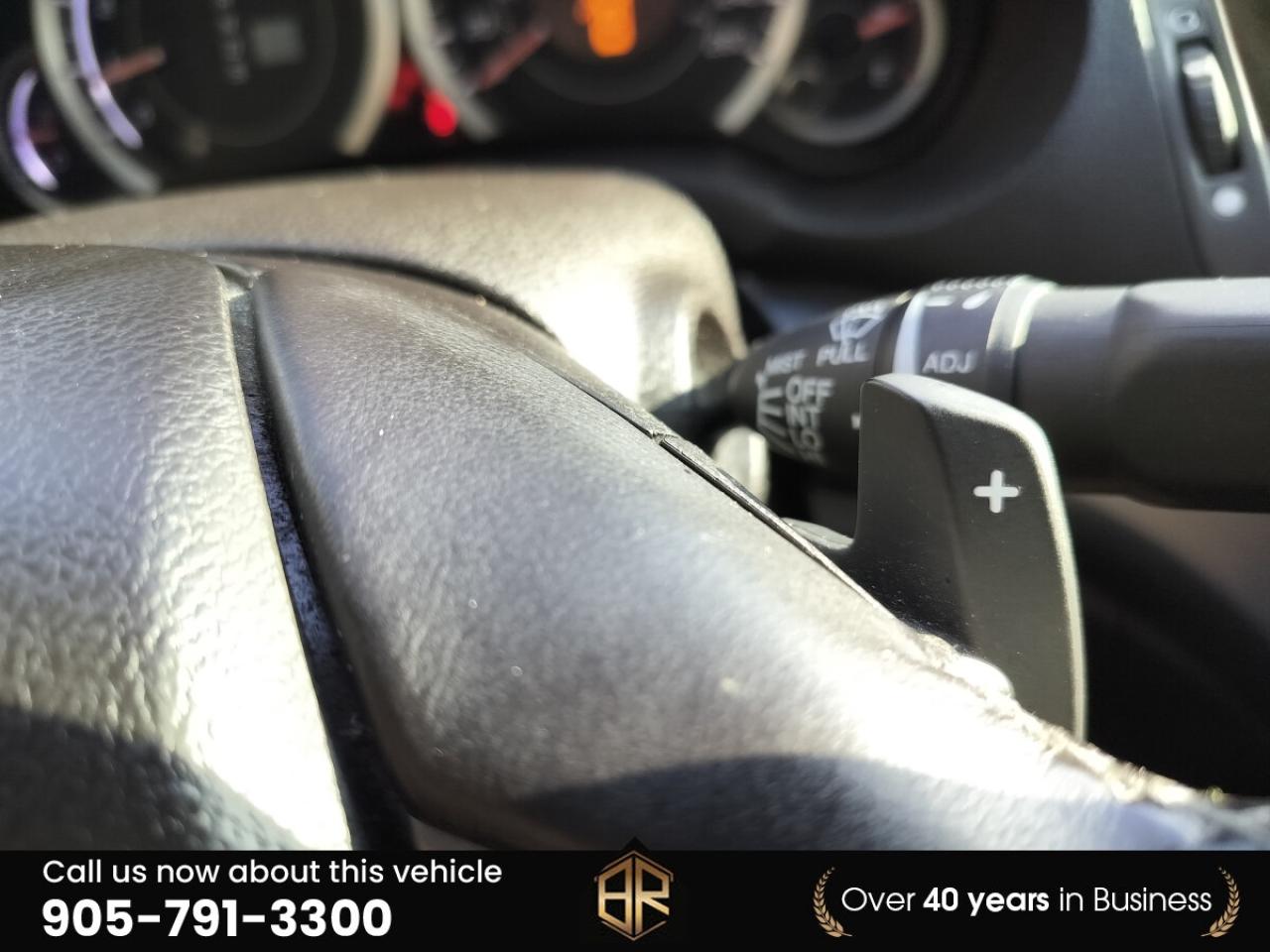 2012 Acura TSX No Accidents Reported Photo