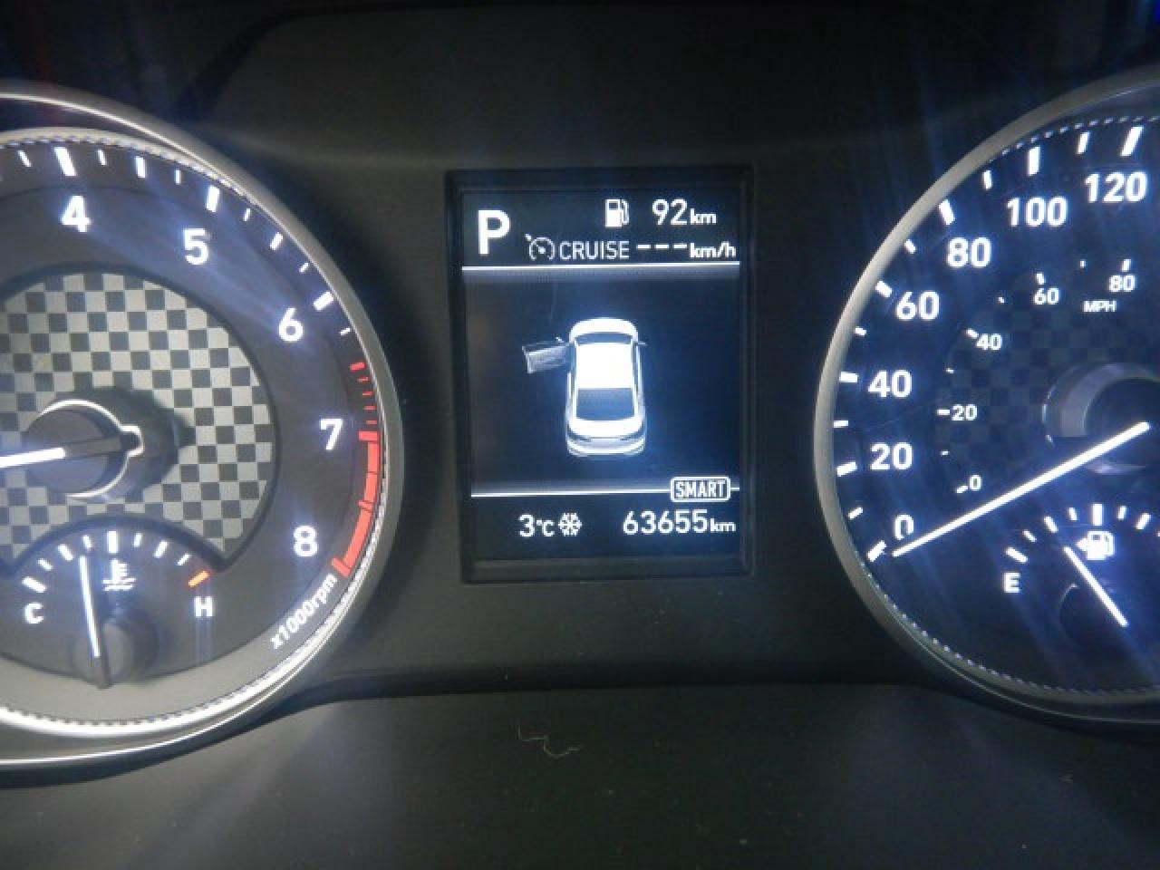 2019 Hyundai Elantra Preferred Photo