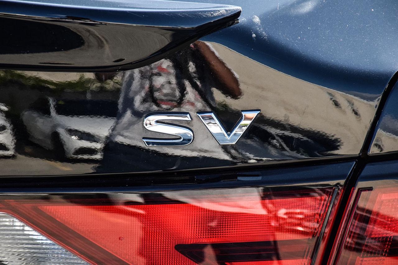 2023 Nissan Sentra SV Special Edition One Owner Sunroof Carplay Photo