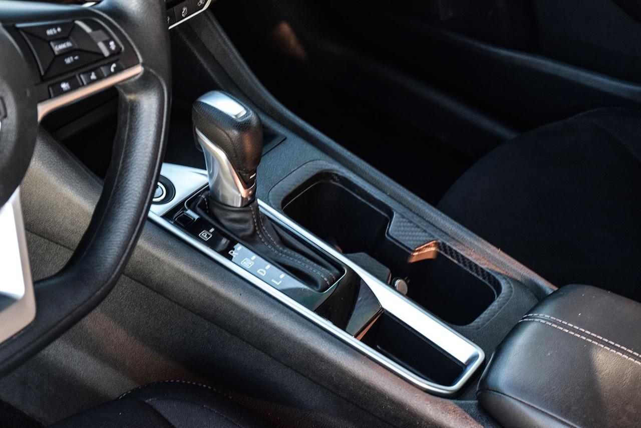 2023 Nissan Sentra SV Special Edition One Owner Sunroof Carplay Photo