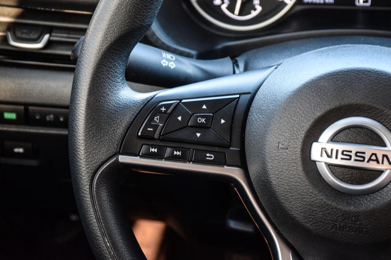 2023 Nissan Sentra SV SPECIAL EDITION / ONE OWNER / SUNROOF / CARPLAY Photo