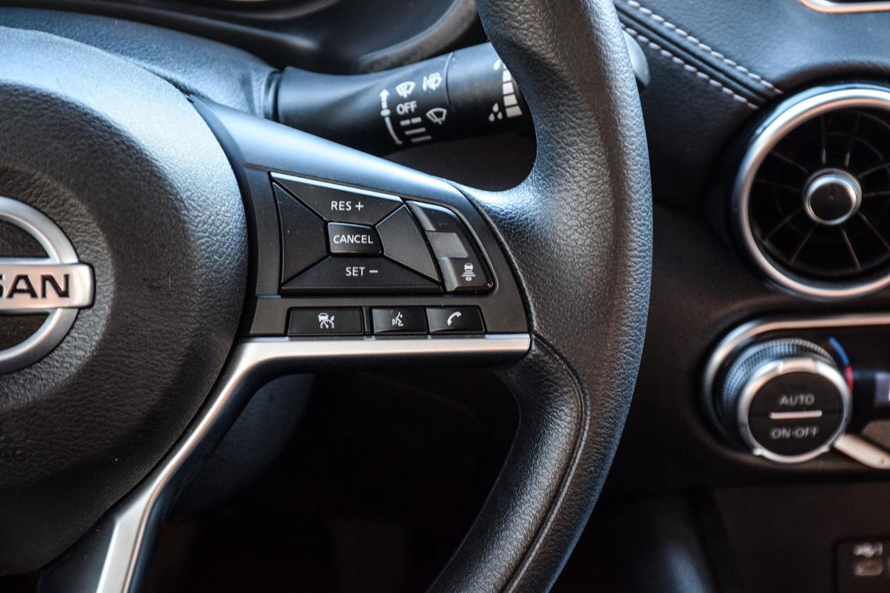 2023 Nissan Sentra SV SPECIAL EDITION / ONE OWNER / SUNROOF / CARPLAY Photo