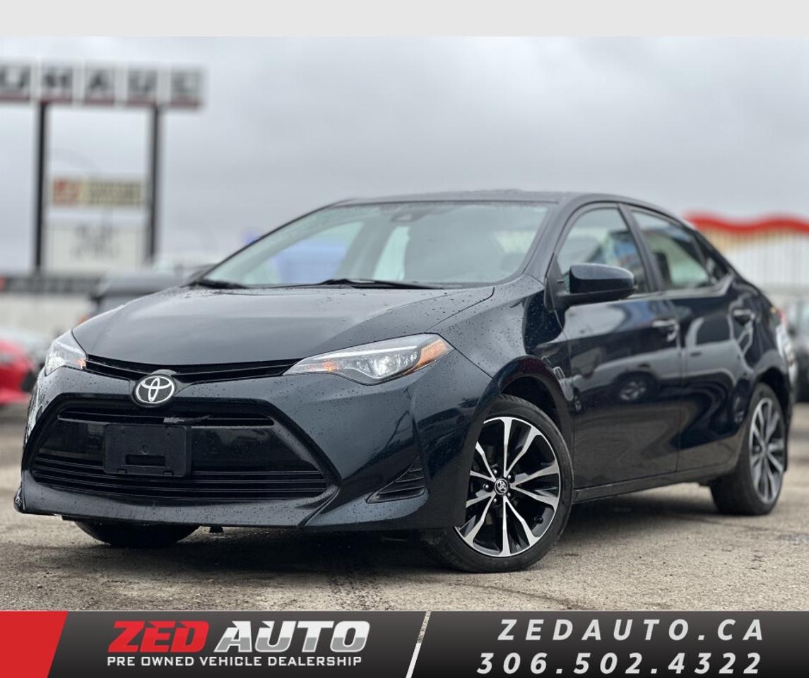 Your Next Vehicle Is Waiting Financing available  all credit situations considered. <br/> Ask us for payment options or apply online. <br/> <br/> <br/> At ZED AUTO INC, we make buying simple, transparent, and stress-free. Every vehicle is inspected, competitively priced, and ready to drive. <br/> Inspected & reconditioned vehicles <br/> Free CARFAX available <br/> Warranty options <br/> Trade-ins welcome <br/> All credit situations considered <br/> _________________________________________ <br/> Price: $$20,990.00 <br/> All advertised prices include all dealer and documentation fees. <br/> Applicable GST & PST are extra. <br/> Visit us: 1575 B Park St, Regina, SK, S4N 5T7 <br/> Call/Text: (306) 502-4322 <br/> <br/> <br/> Vehicles move fast  message us to secure this one today. <br/> Dealer Licence #400141