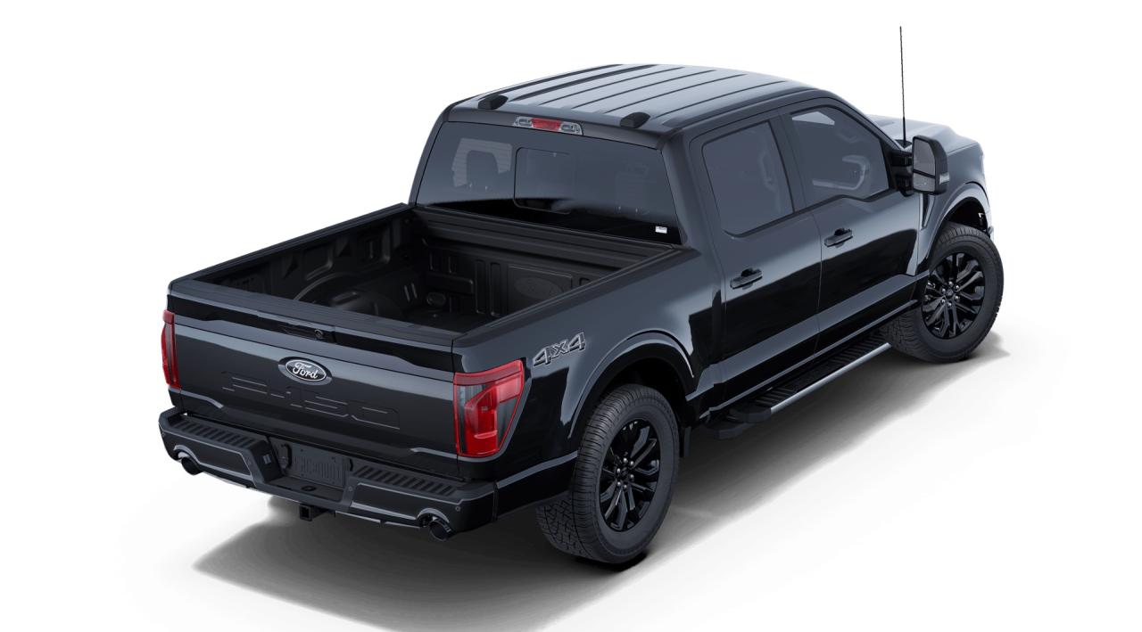 2025 Ford F-150  Photo2