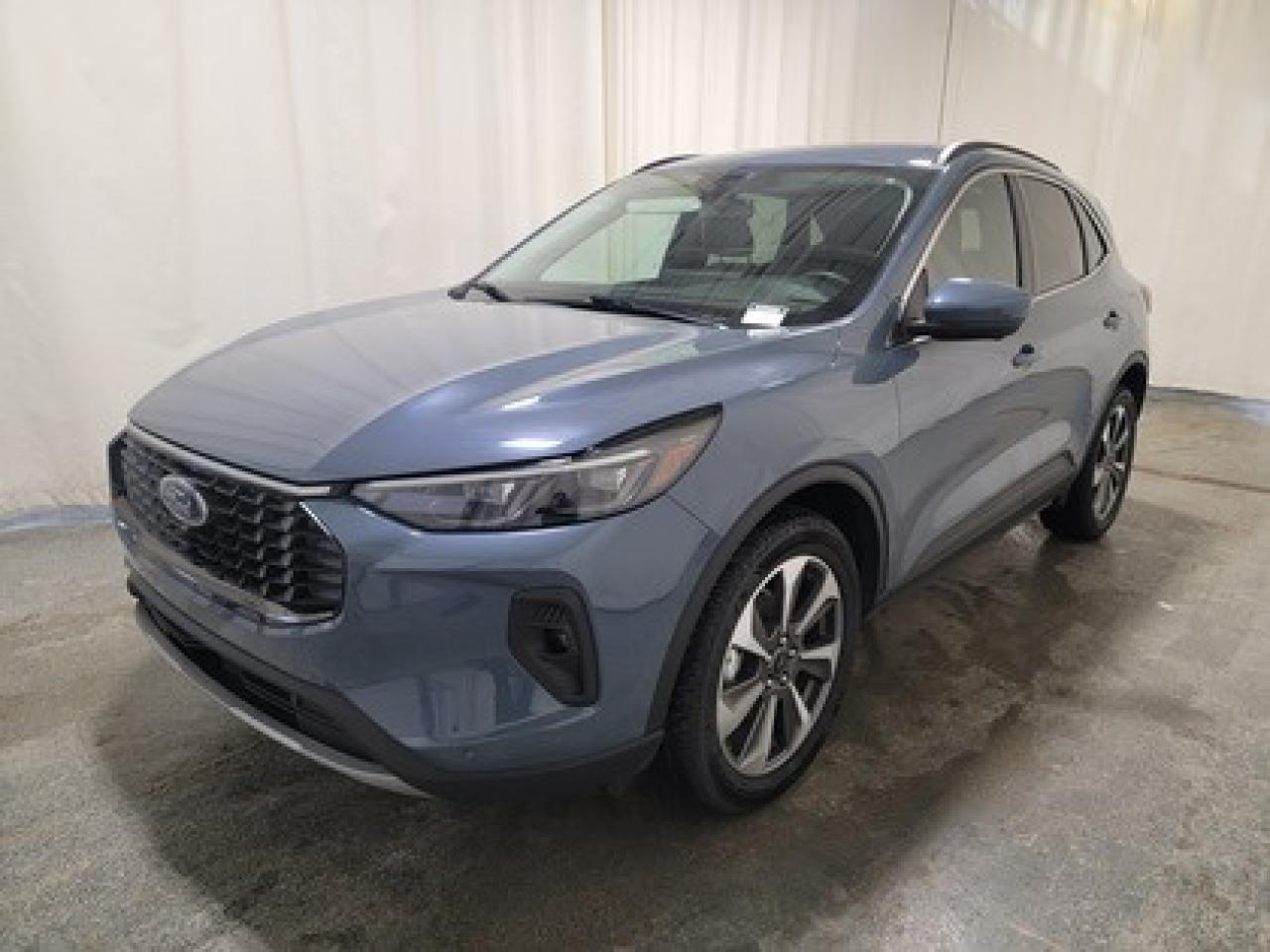 Used 2024 Ford Escape Platinum for sale in Regina, SK