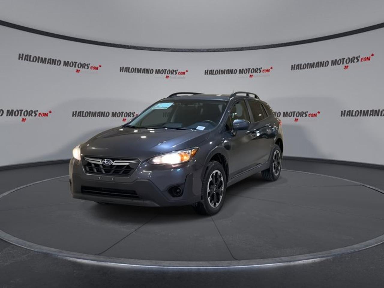 2021 Subaru XV Crosstrek CONVENIENCE AWD Photo