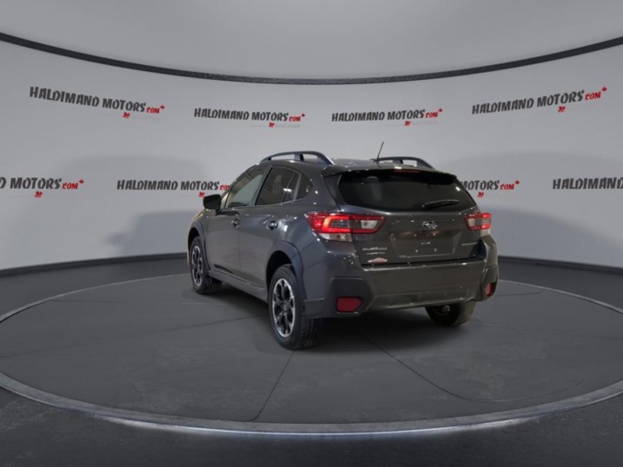2021 Subaru XV Crosstrek CONVENIENCE AWD Photo