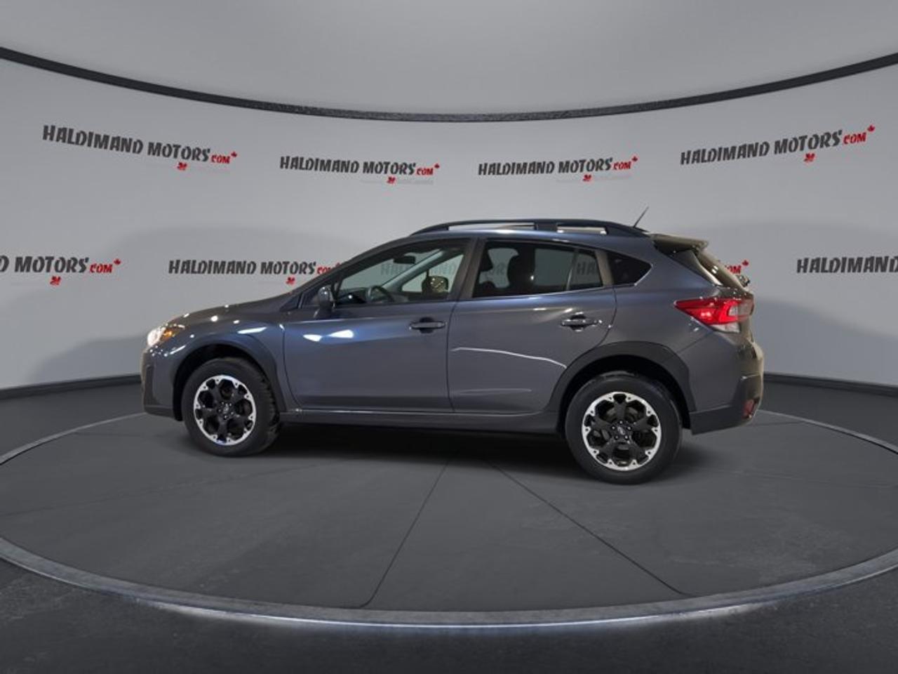 2021 Subaru XV Crosstrek CONVENIENCE AWD Photo